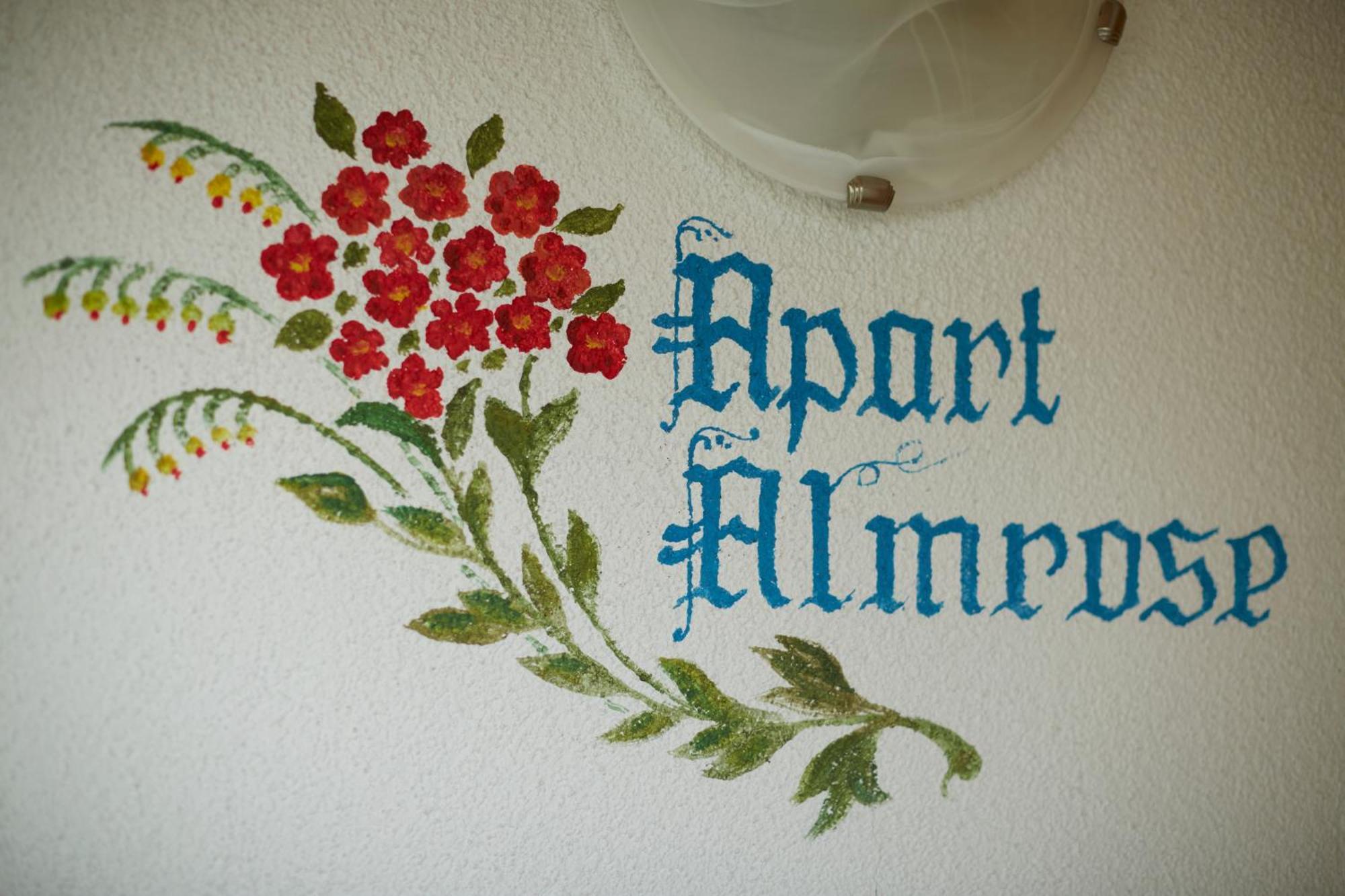 Das Edelweiss - Apartment Kuprian Ried im Oberinntal Chambre photo