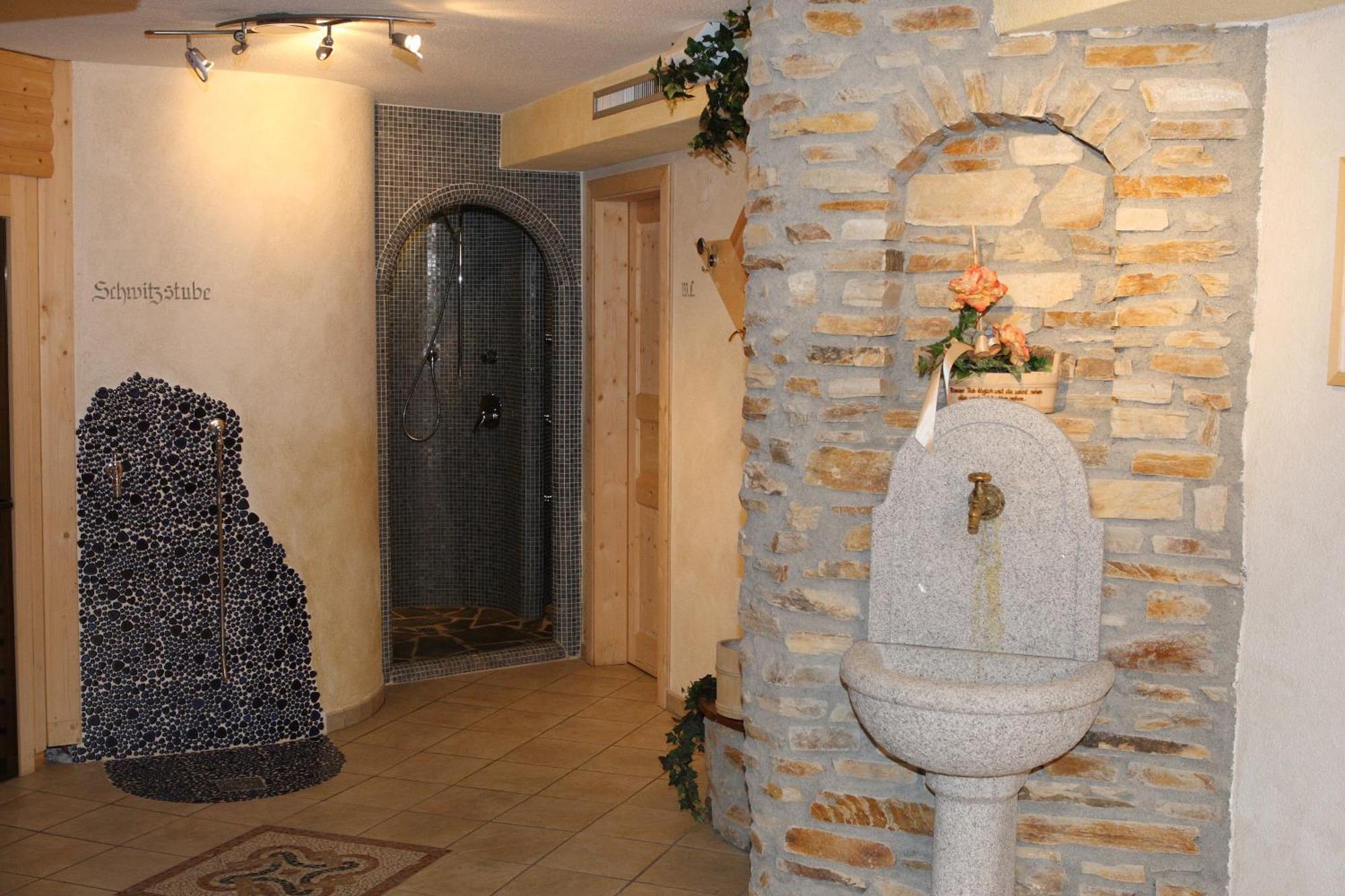 Das Edelweiss - Apartment Kuprian Ried im Oberinntal Extérieur photo