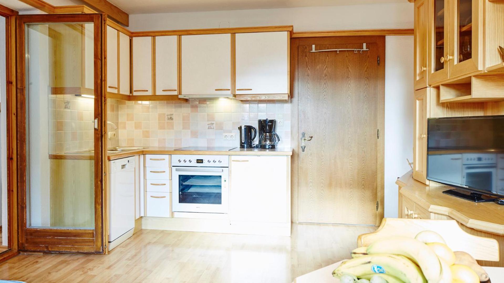 Das Edelweiss - Apartment Kuprian Ried im Oberinntal Extérieur photo