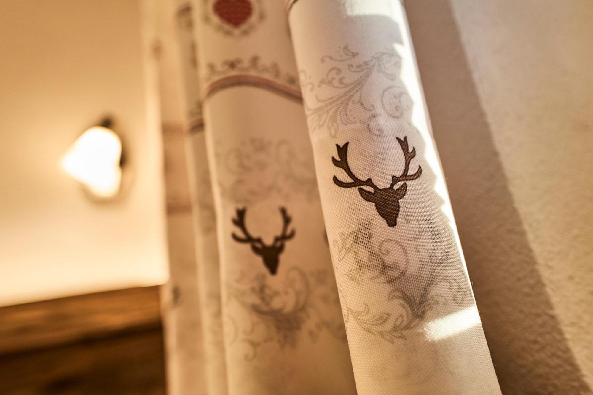 Das Edelweiss - Apartment Kuprian Ried im Oberinntal Extérieur photo