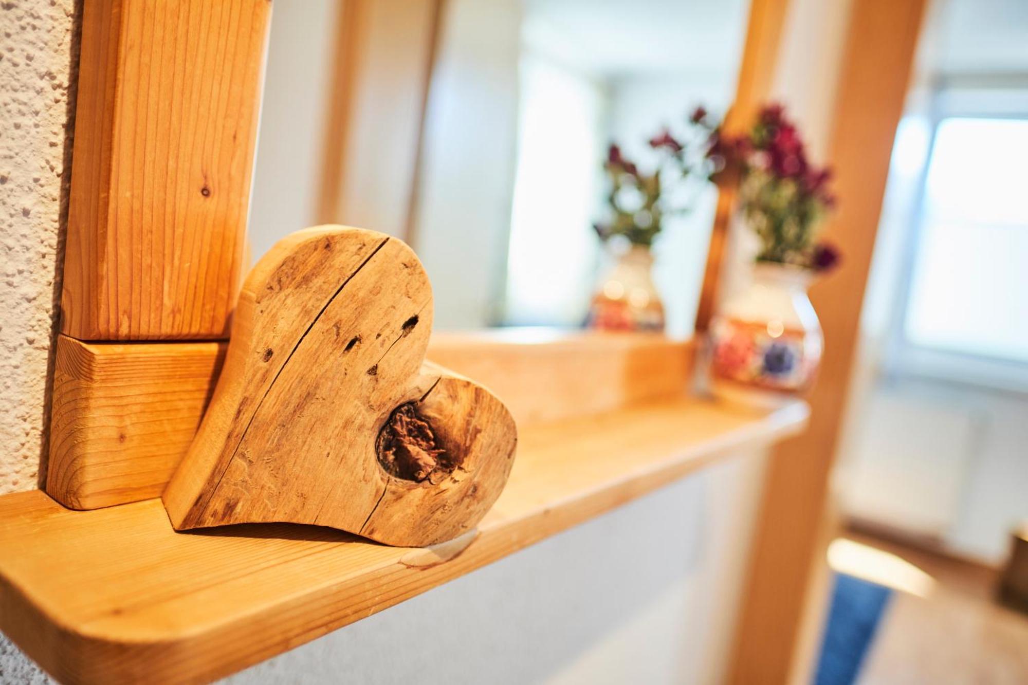 Das Edelweiss - Apartment Kuprian Ried im Oberinntal Extérieur photo