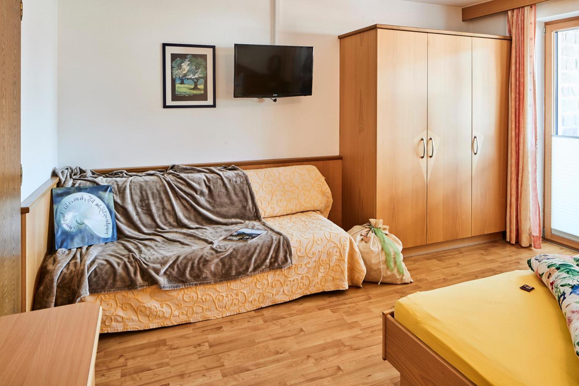 Das Edelweiss - Apartment Kuprian Ried im Oberinntal Extérieur photo