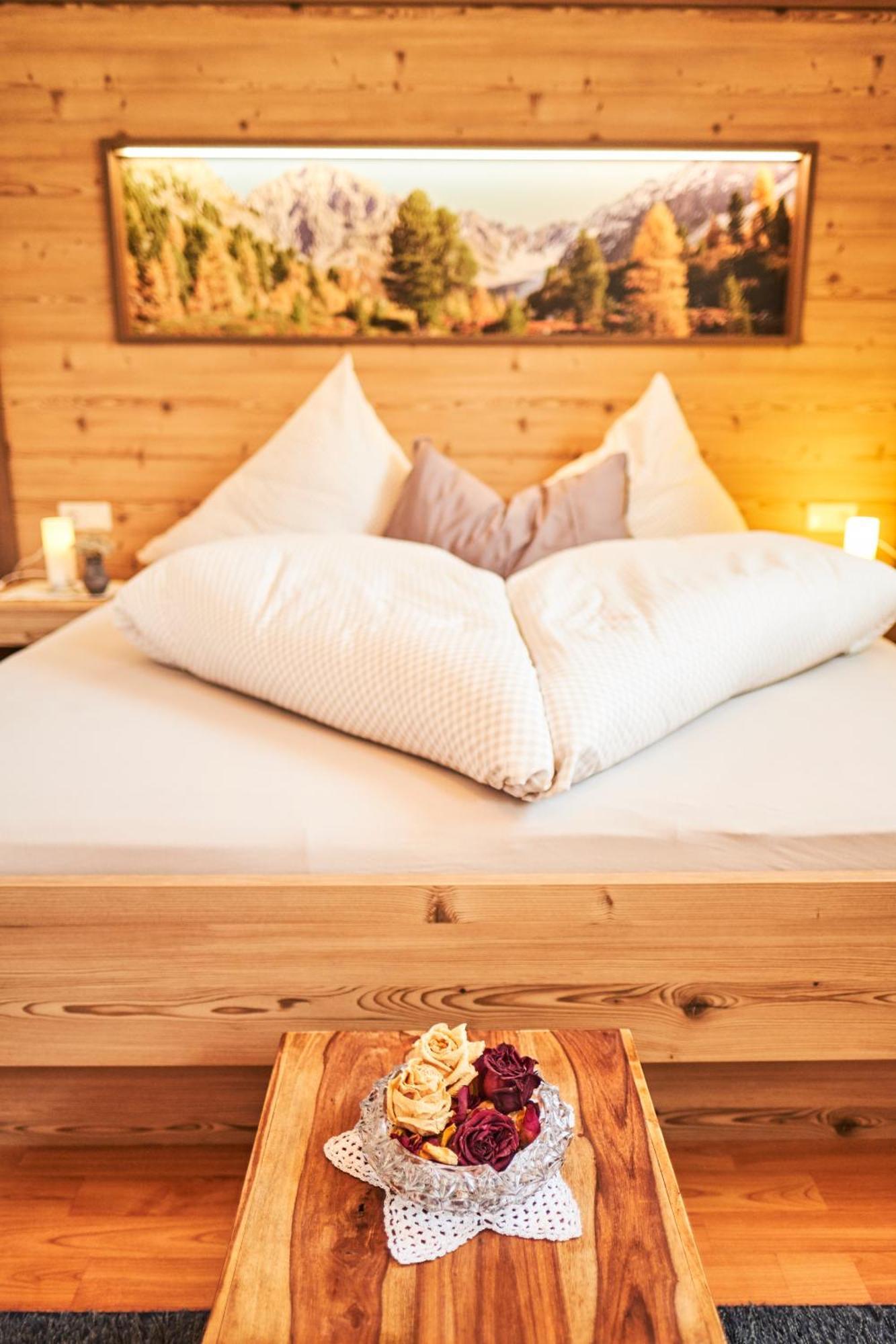 Das Edelweiss - Apartment Kuprian Ried im Oberinntal Extérieur photo