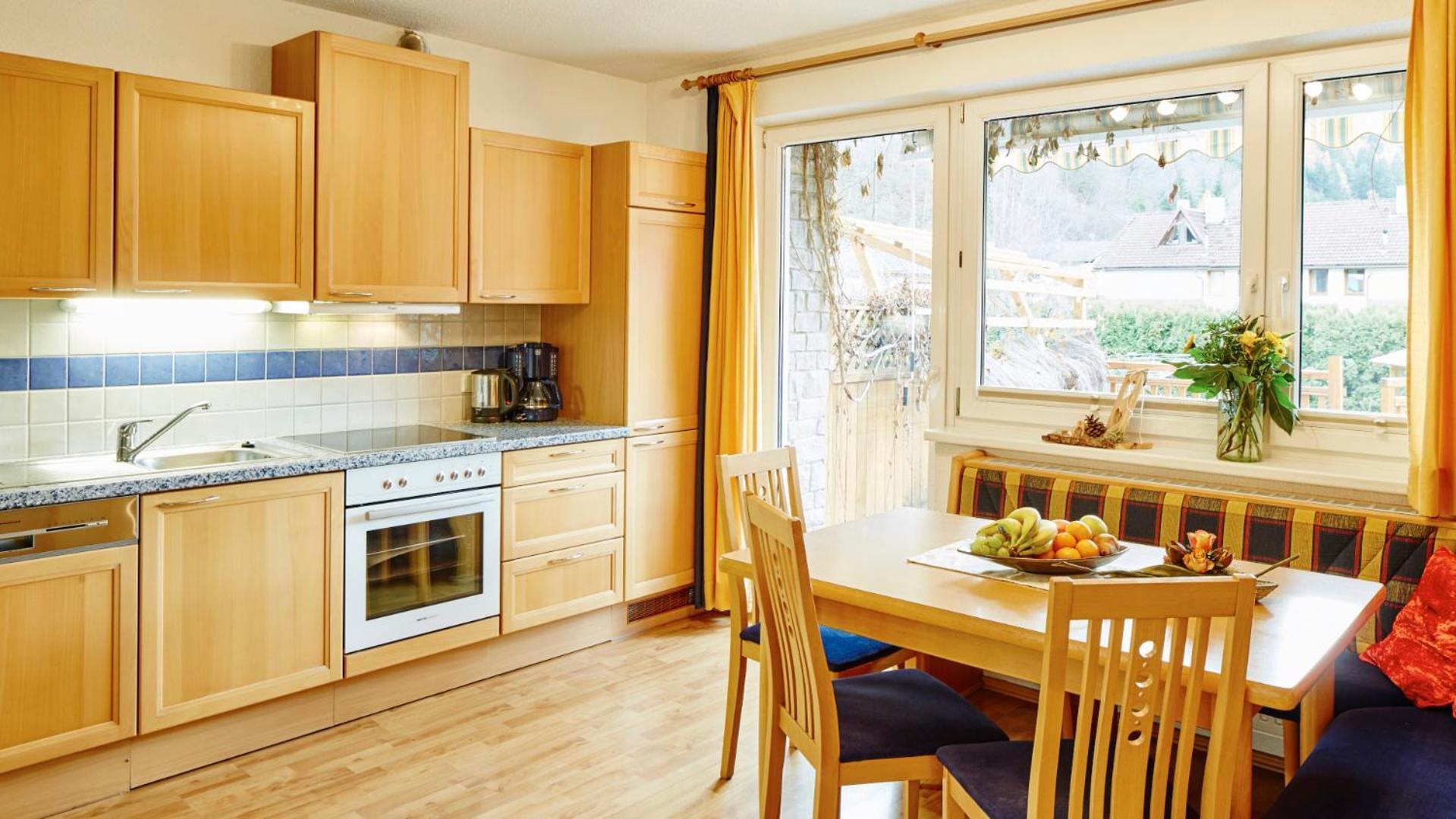 Das Edelweiss - Apartment Kuprian Ried im Oberinntal Extérieur photo